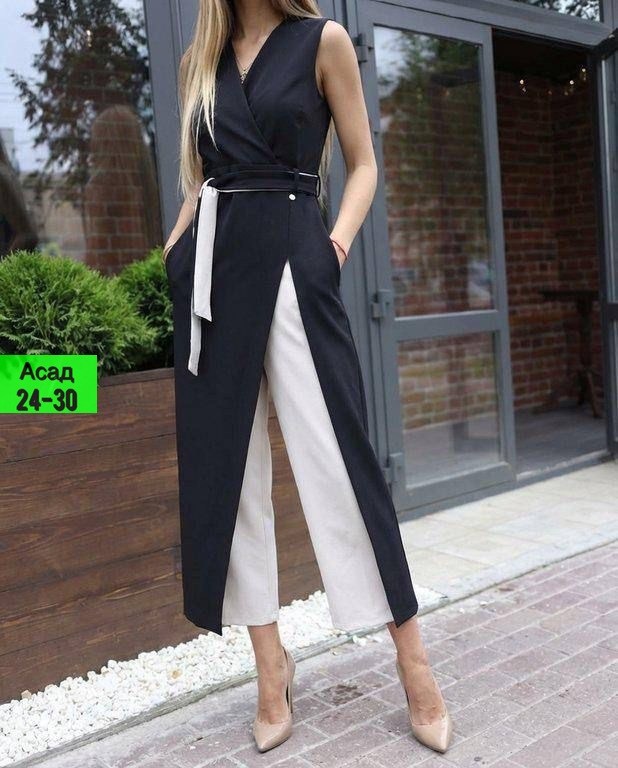 брючный комбинезон,брючный комбинезон женский,комбинезон женский вечерний,костюм женский,костюм брючный