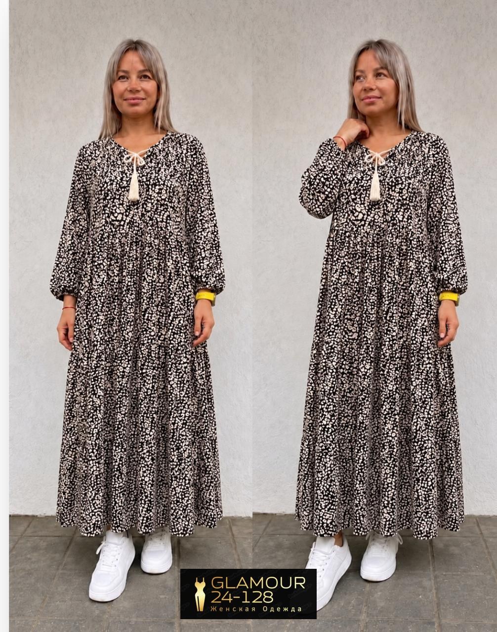 платье крестьянка длинное летнее из штапеля batory dress 401326054,платье в стиле бохо,платье из штапеля,платье терри штапель,платье