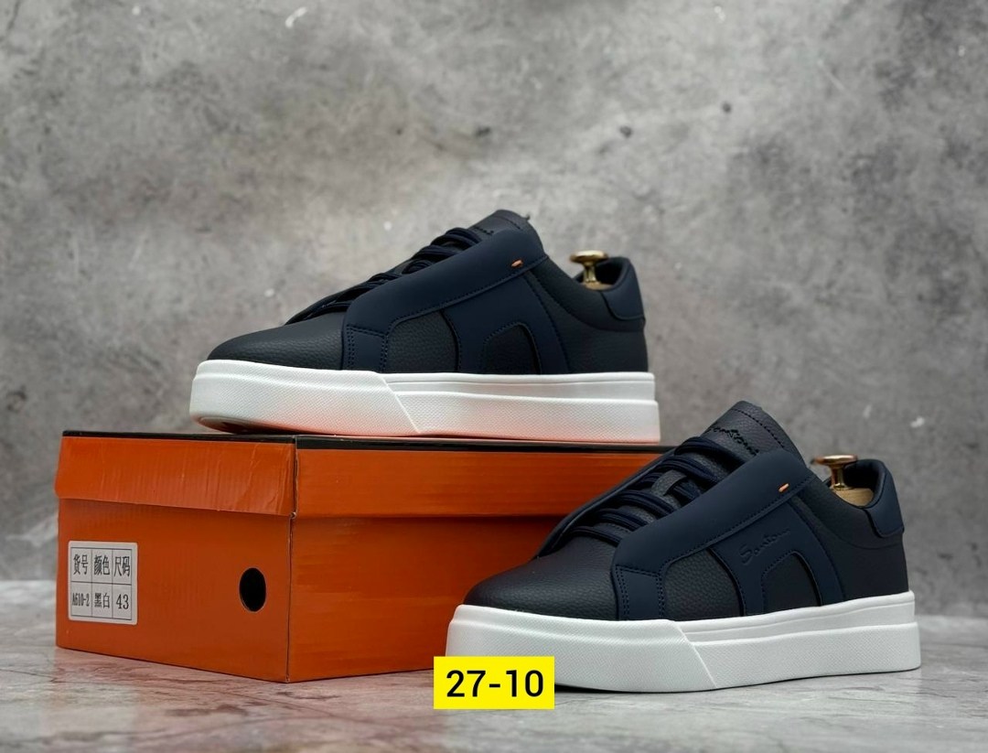 ,мужские кроссовки модные,кеды мужские,кеды santoni,кеды santoni мужские
