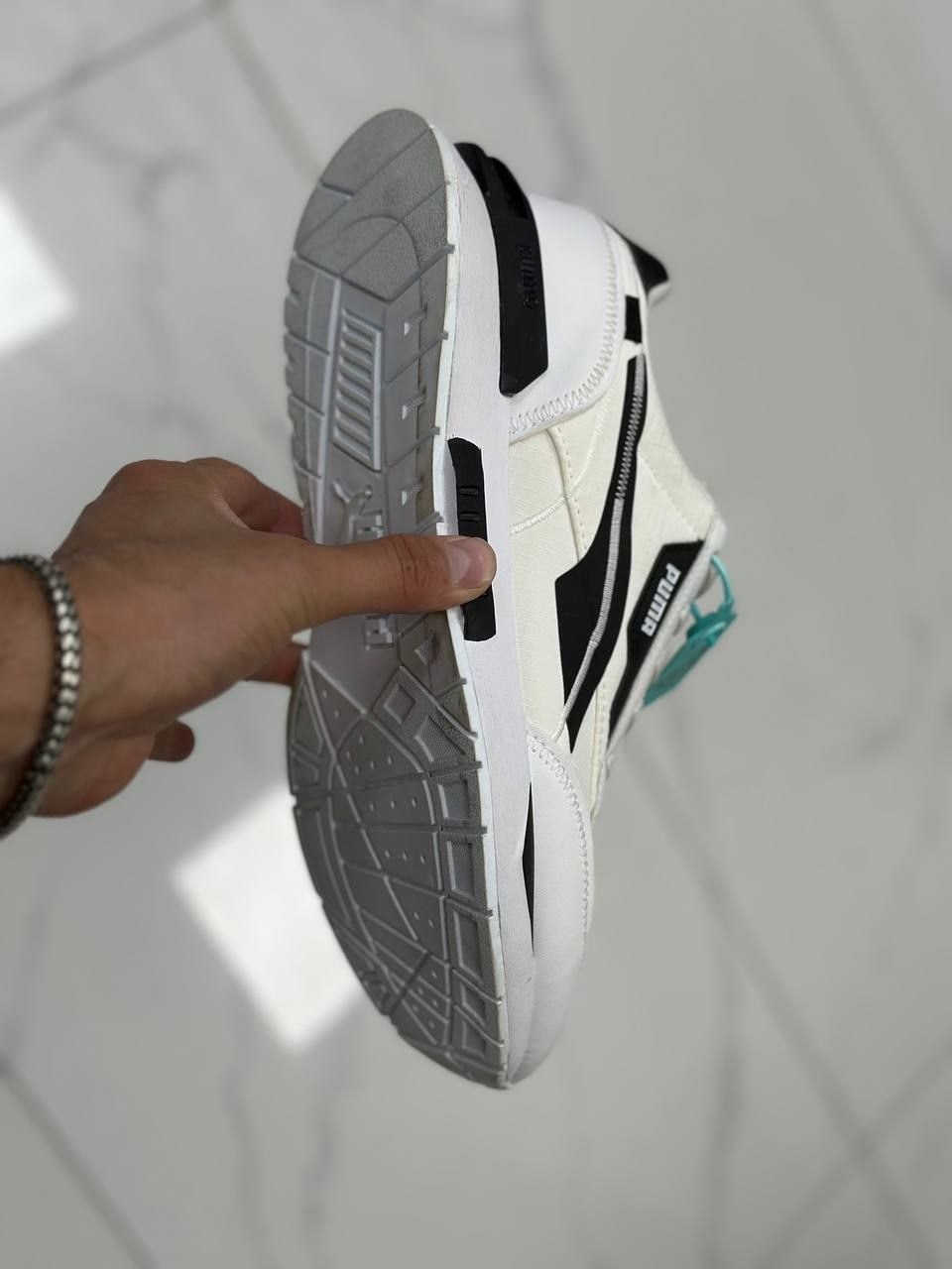 кроссовки puma,кроссовки,puma кроссовки мужские,puma кроссовки mirage tech trainers,кроссовки puma mirage tech