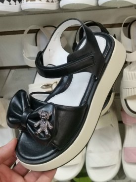 Босоножки