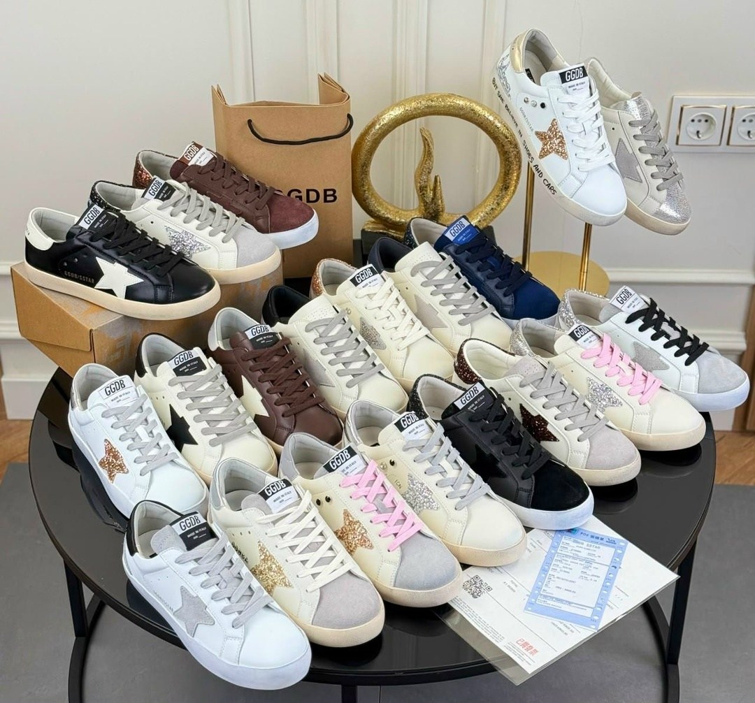,кроссовки golden goose,кеды golden goose,кеды женские golden goose,женские кроссовки ggdb дизайнерские модные