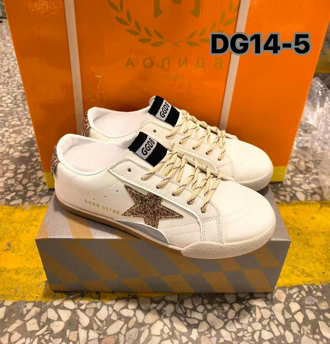 ,женские кроссовки,кроссовки golden goose,повседневные кроссовки,стильные кроссовки