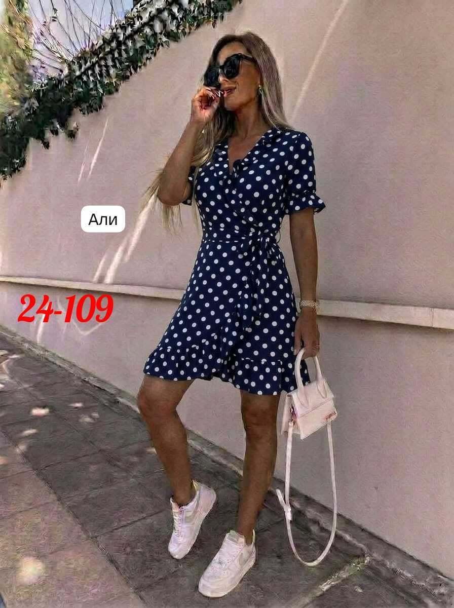 платье летнее женское,летнее платье,платье 👗,женское платье в горошек,повседневные платья