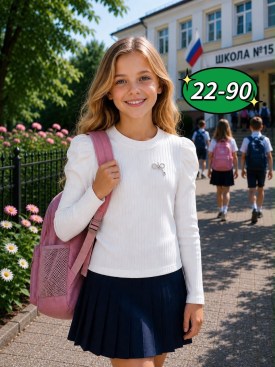 Блузка