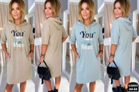 Платье