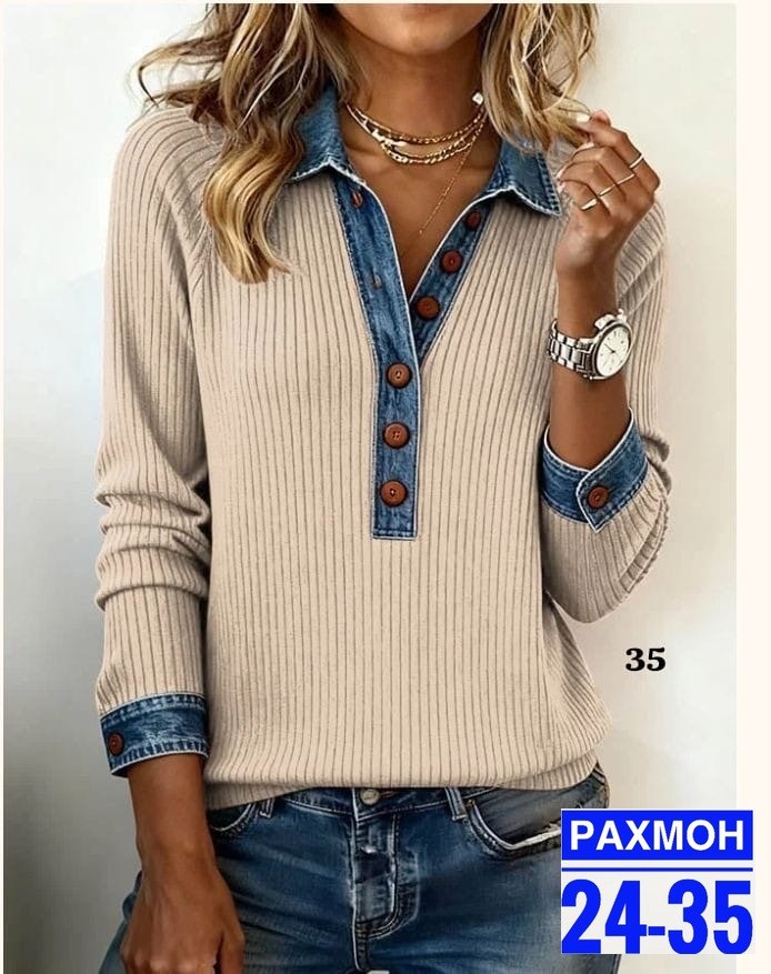 кофты женская,повседневная кофта,блузка джинсовая,женский свитер,джинсовая рубашка женская