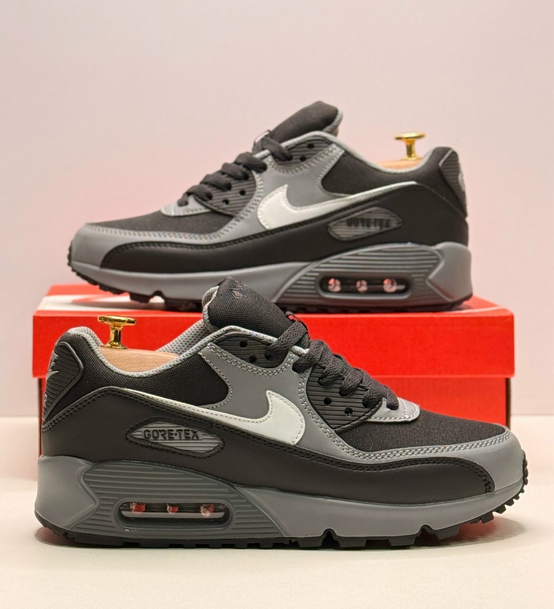 кроссовки nike air max 90 anthracite dark grey,nike air max 90 essential,nike air max,кроссовки nike air max 90 anthracite dark grey серый,nike air max 90