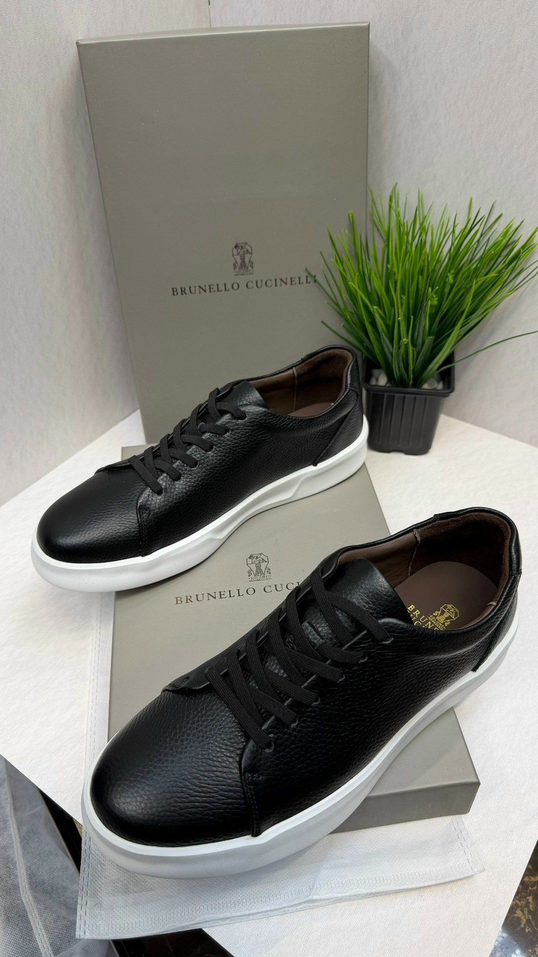 ,кроссовки brunello cucinelli,кеды brunello cucinelli,brunello cucinelli кроссовки мужские,кеды кожаные