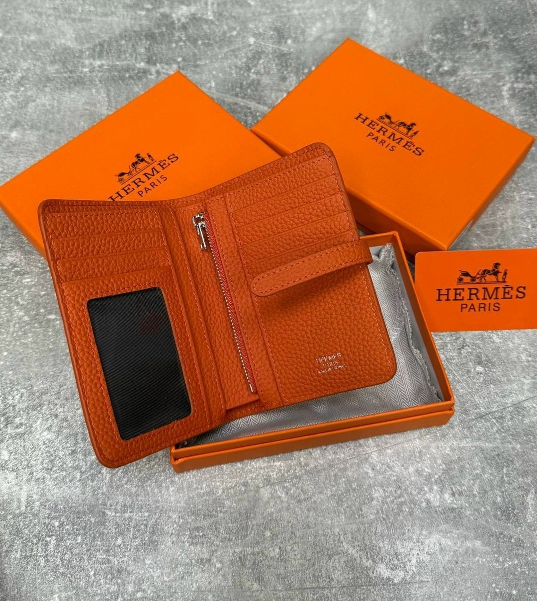 кошелек hermes,брендовый кошелек hermes,брендовый кошелек,женский кошелек,женские брендовые кошельки