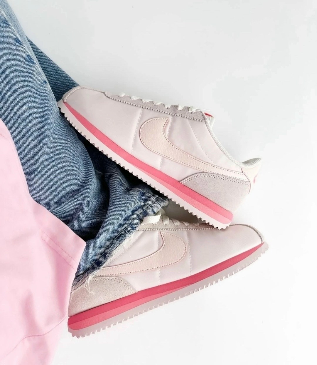 кроссовки nike cortez,nike cortez женские,кроссовки,найк кортес розовые,женские кроссовки nike