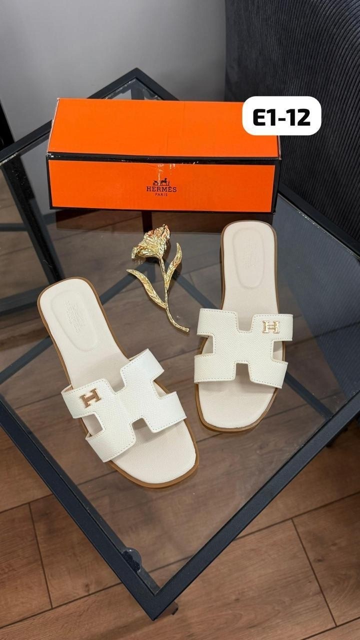 шлепанцы hermes,женские шлепанцы,шлепки гермес женские,шлепки гермес,шлепки hermes женские