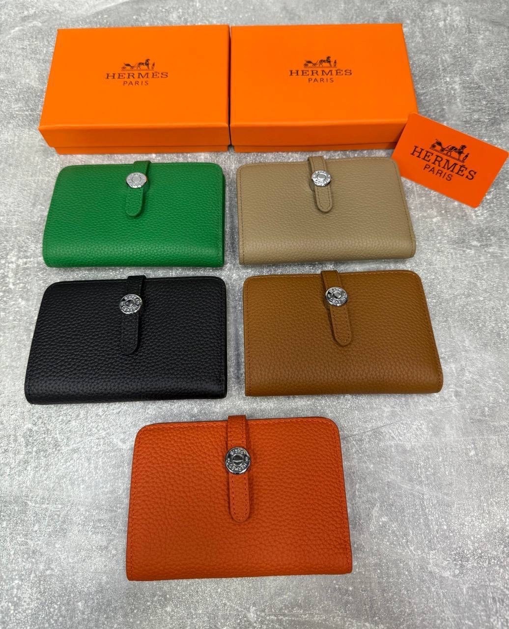кошелек hermes,брендовый кошелек hermes,брендовый кошелек,женский кошелек,женские брендовые кошельки