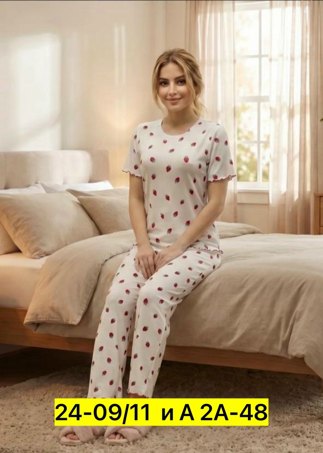 пижама женская,pijama takımı,пижама с брюками и сердечками арт. в-001-1/001,комплект пижама,пижама женская с брюками