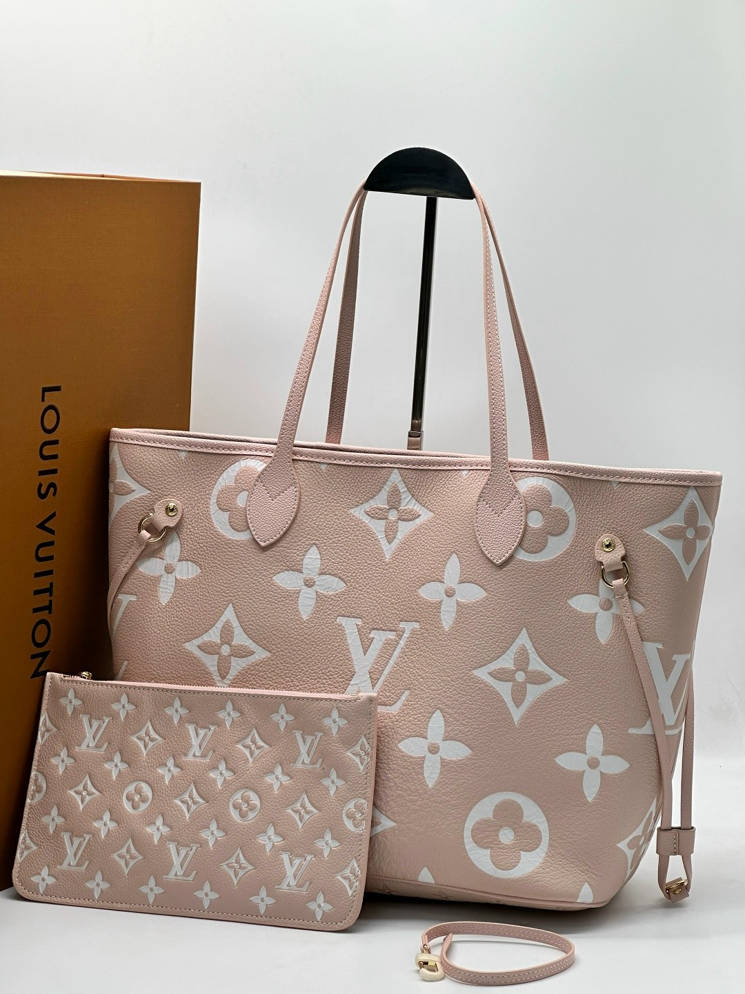 louis vuitton neverfull,louis vuitton neverfull mm,louis vuitton сумка,женская кожаная сумка louis vuitton neverfull mm бежевая,louis vuitton monogram