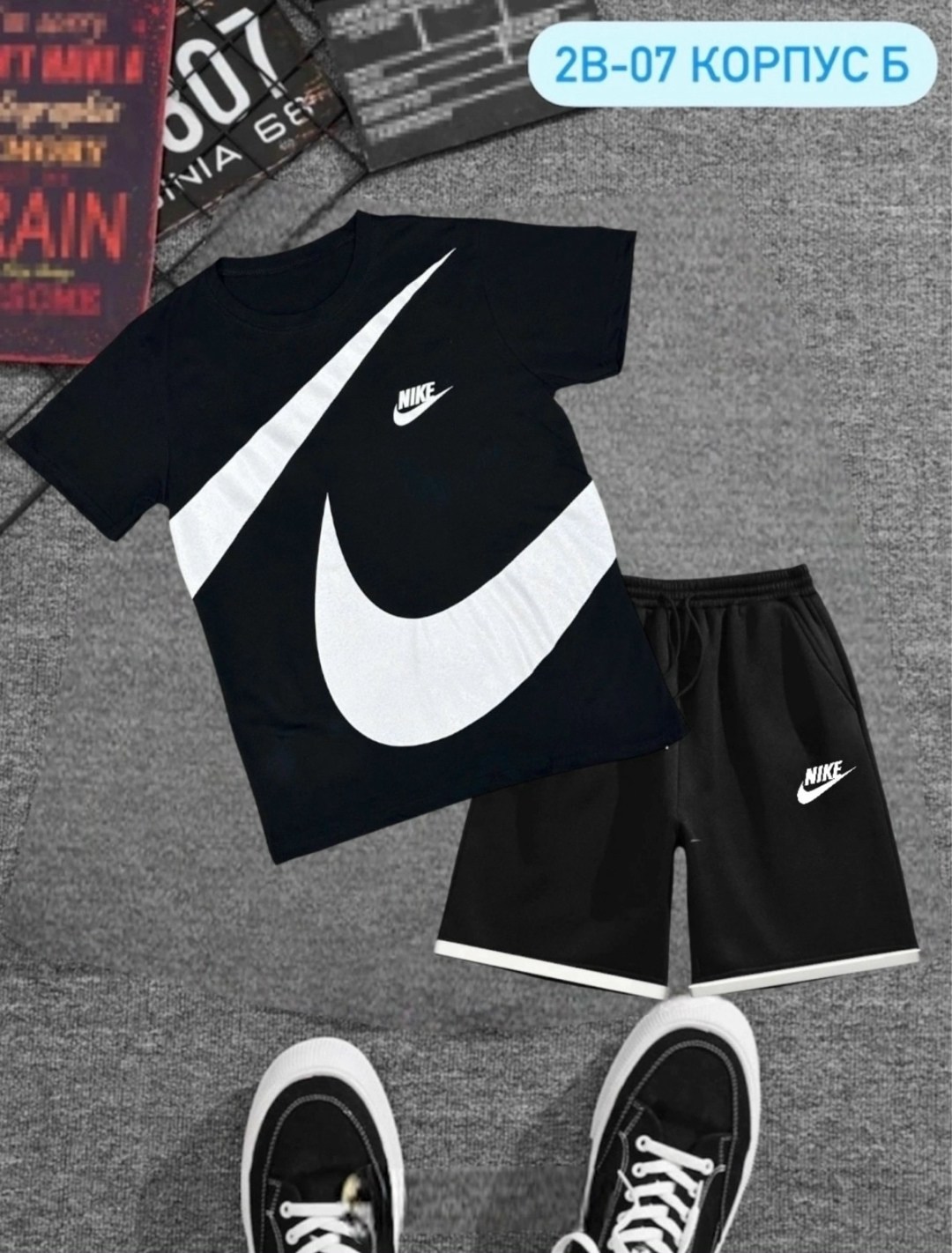 двойка костюм мужской,спортивный костюм nike мужской,комплект nike,костюм повседневный