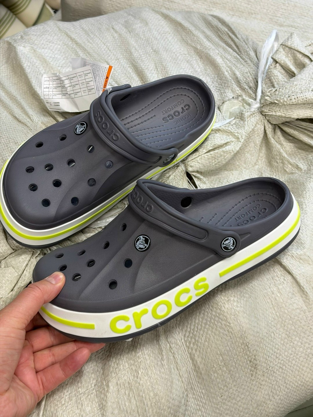 сабо crocs,,кроксы iconic comfort,черные кроксы оригинал,кроксы 2026
