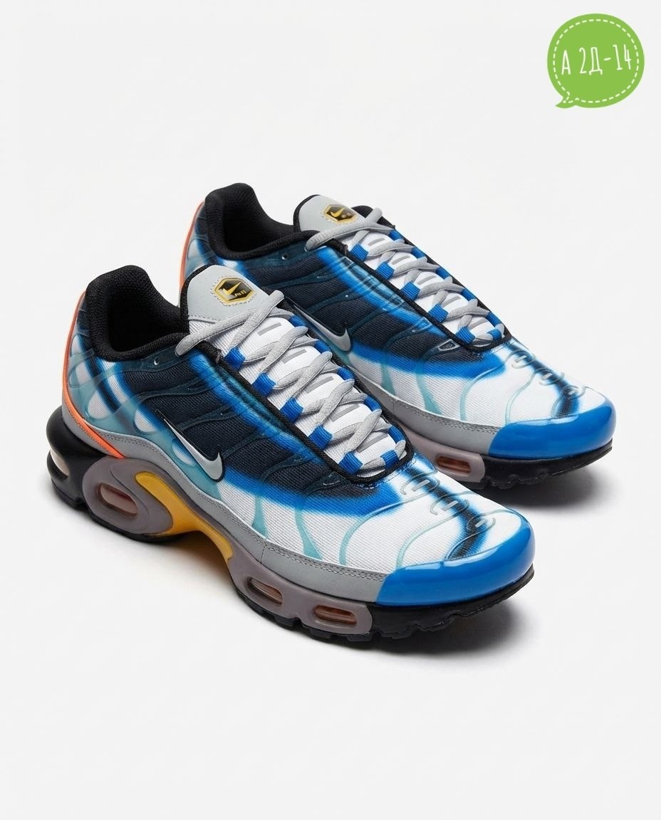 nike air max plus premium,nike air max plus tn,кроссовки,nike air max plus,nike air max plus 3 синие