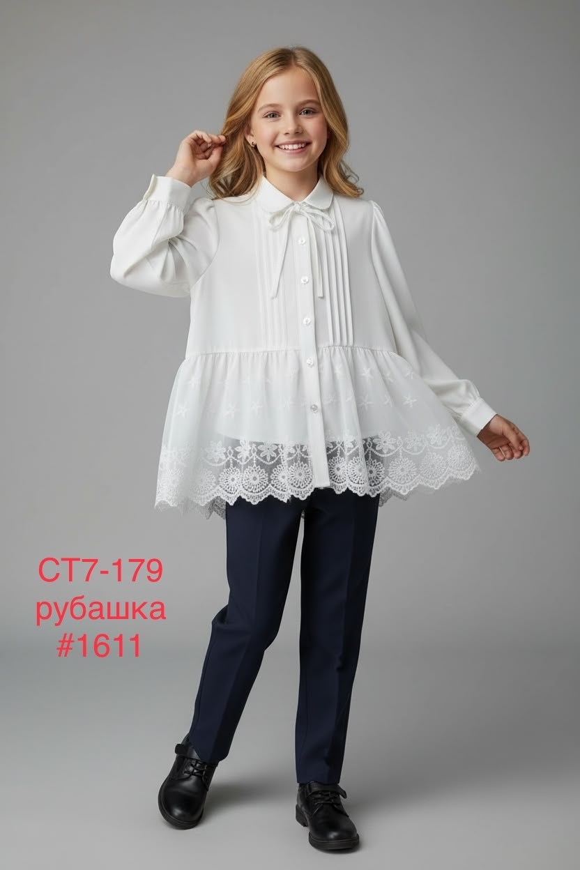 блуза для девочки,школьная блузка,блузка для девочки,нарядная блузка,блузка для школы