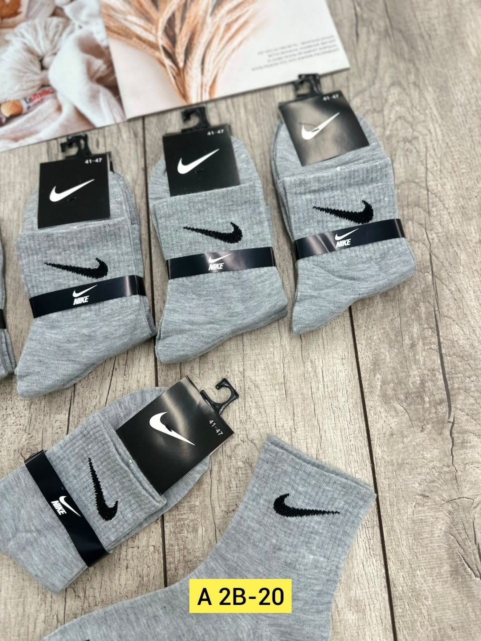носки мужские 10 пар nike,носки мужские,носки мужские 10 пар,комплект носки мужские,комплект носков nike