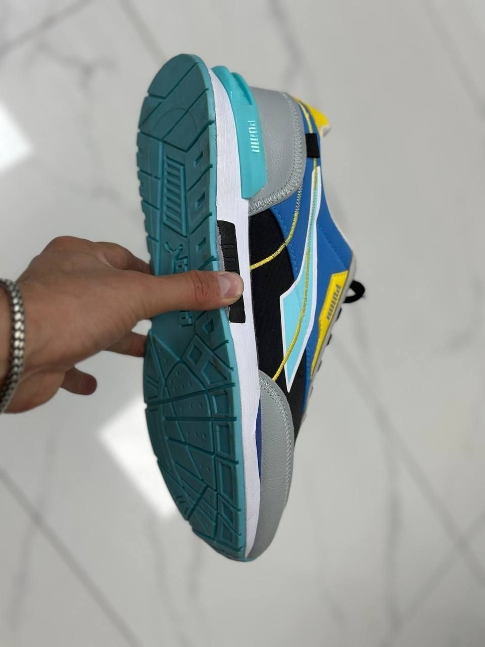 кроссовки puma,кроссовки,puma кроссовки мужские,puma кроссовки mirage tech trainers,кроссовки puma mirage tech
