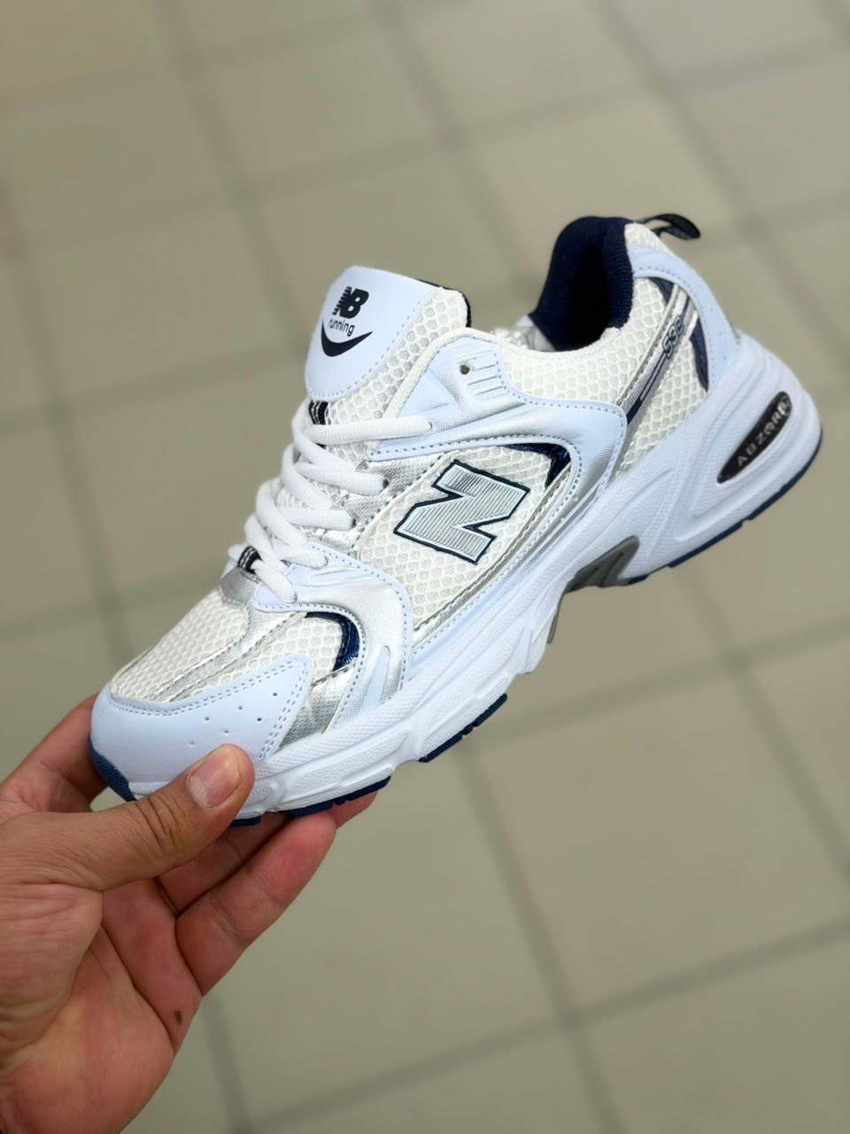 кроссовки new balance,кроссовки new balance 530,кроссовки new balance 530 белого,кроссовки,кроссовки женские new balance 530
