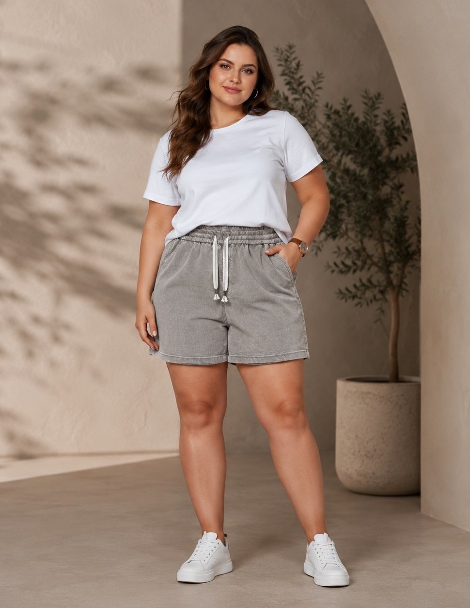 шорты для полных женщин,шорты для полных,шорты женские,шорты для женщин,шорты женские летние больших размеров