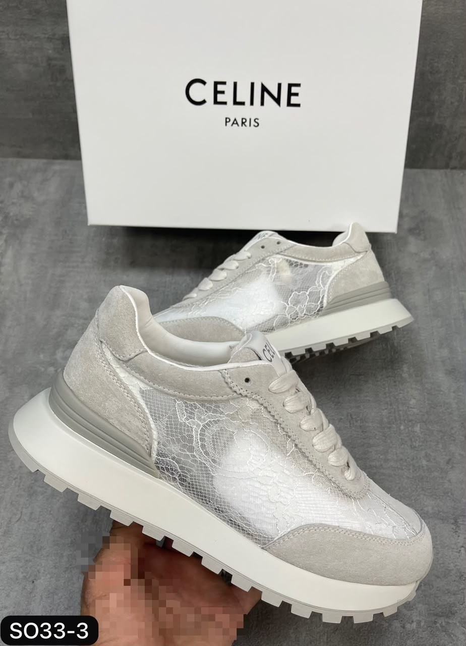 кроссовки celine,,женские кроссовки,кеды celine,кроссовки повседневные