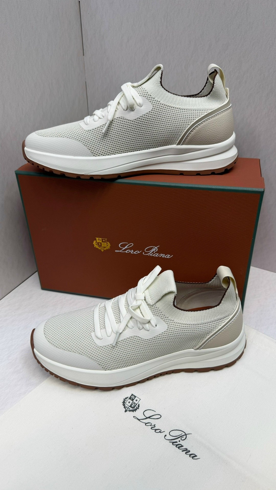 кроссовки loro piana,,мужские кроссовки,кроссовки брендовые,кроссовки хермес женские кроссовки