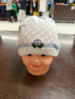 Шапка