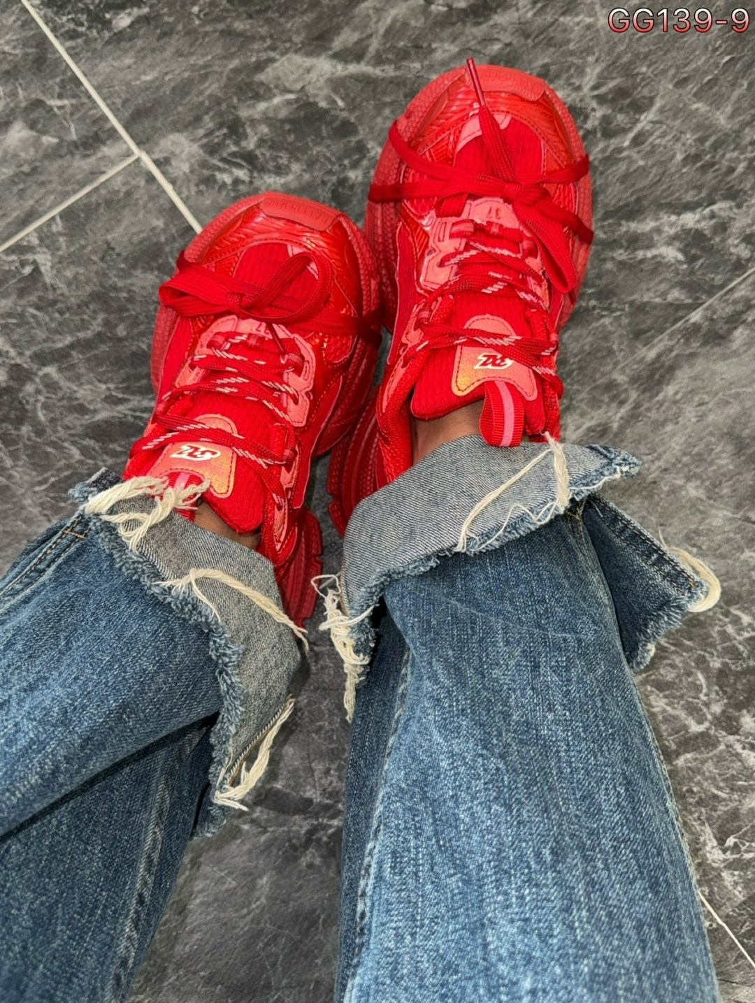 кроссовки женские balenciaga,кроссовки balenciaga track 2 sneaker purple,balenciaga кроссовки,женские кроссовки balenciaga premium purple,кроссовки balenciaga 3 xl