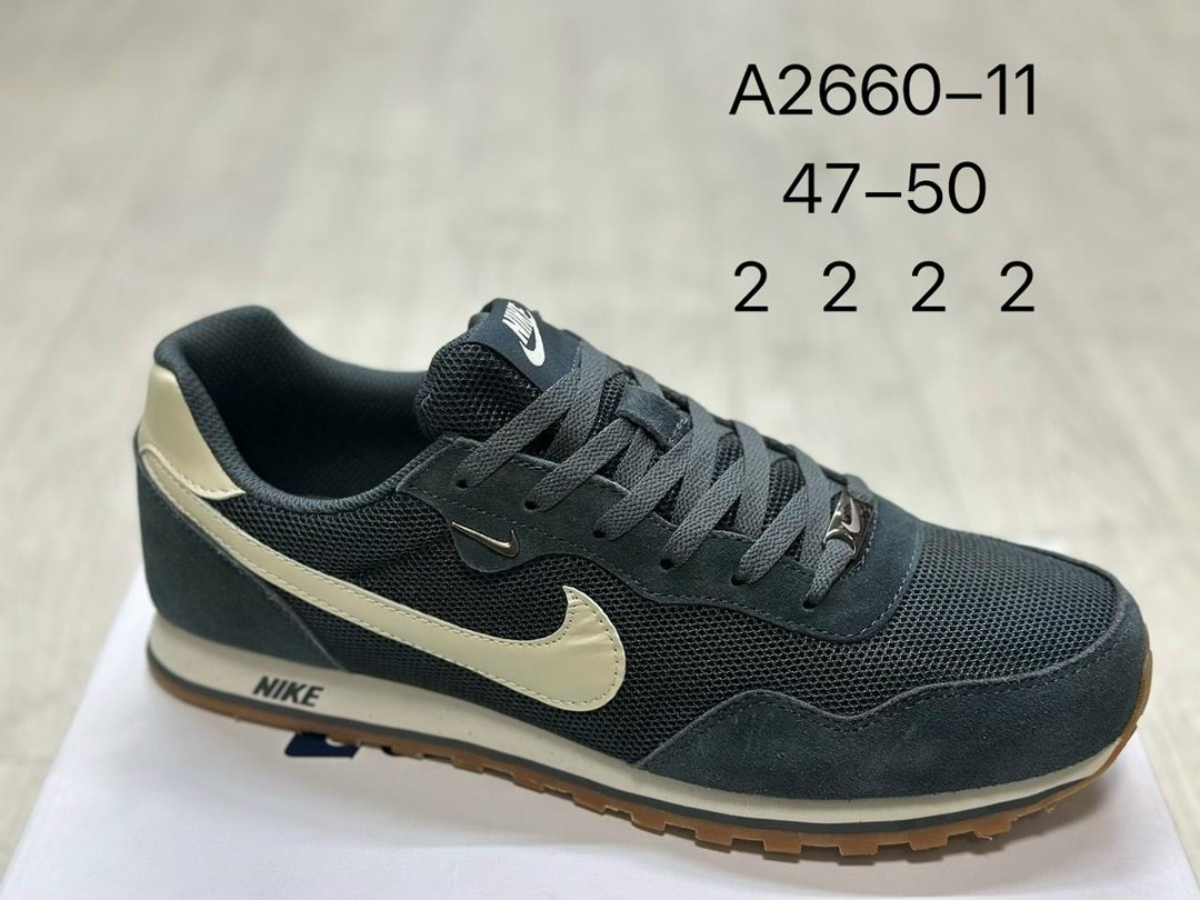 nike кроссовки мужские,кроссовки nike,кроссовки nike md runner 2,nike md runner 2,кроссовки