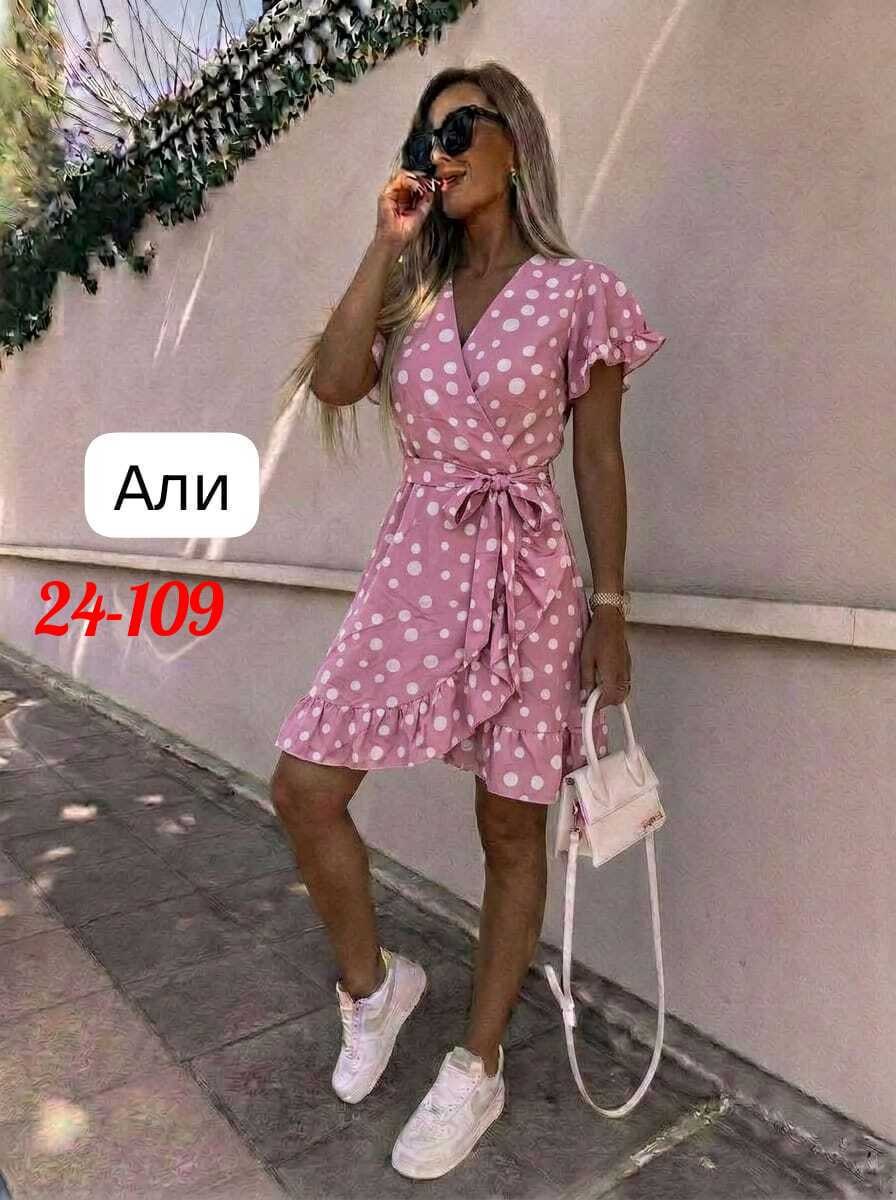 платье летнее женское,летнее платье,платье 👗,женское платье в горошек,повседневные платья