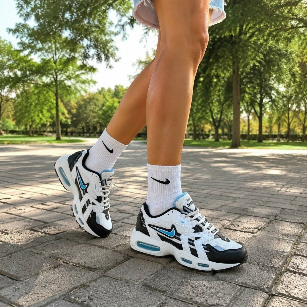 nike air max 96,nike air max 96 ii,nike air max,nike air max 95 essential,кроссовки air max 95 premium
