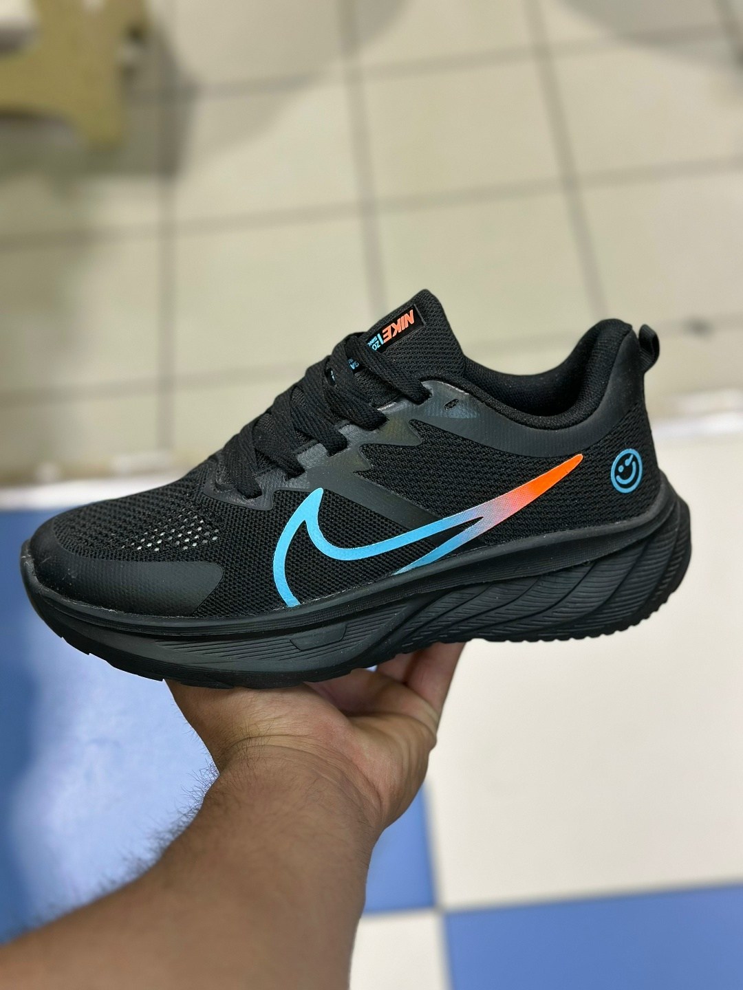 кроссовки,кроссовки nike,мужские кроссовки nike,кроссовки nike zoom синие,кроссовки найк