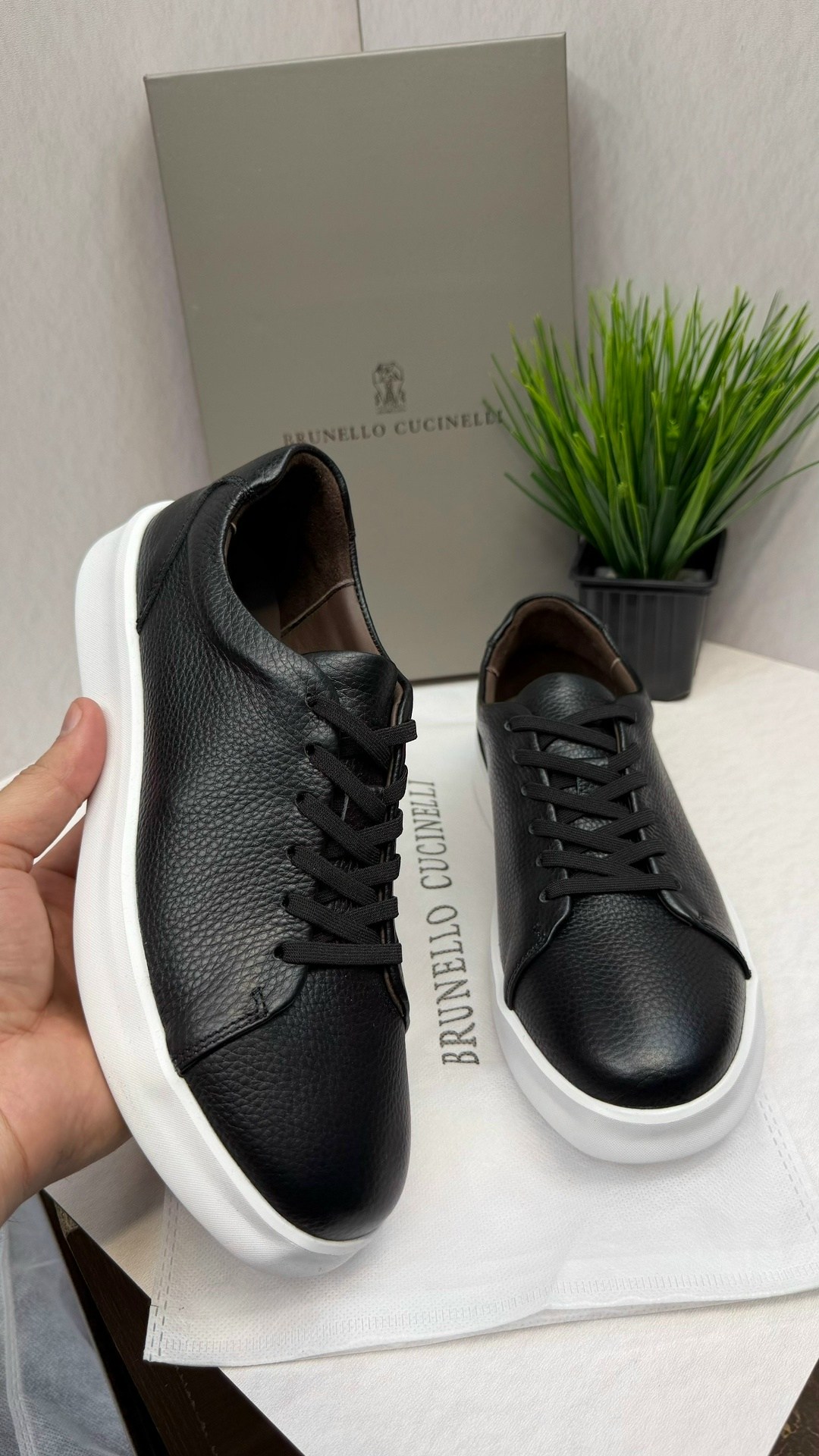 ,кроссовки brunello cucinelli,кеды brunello cucinelli,brunello cucinelli кроссовки мужские,кеды кожаные