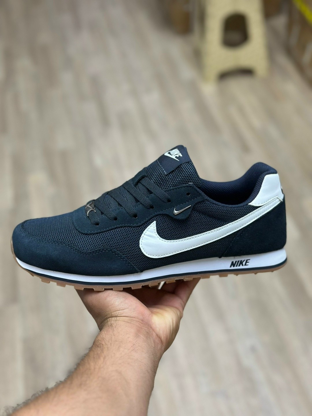 кроссовки мужские nike,кроссовки nike,кроссовки спортивные nike,кроссовки nike md runner 2,кроссовки мужские nike md runner