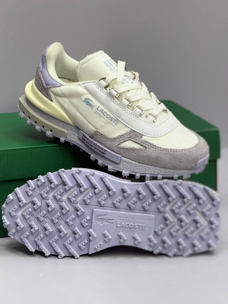кроссовки женскиe,кроссовки lacoste,кроссовки lacoste elite active,оригинальные кроссовки,кроссовки