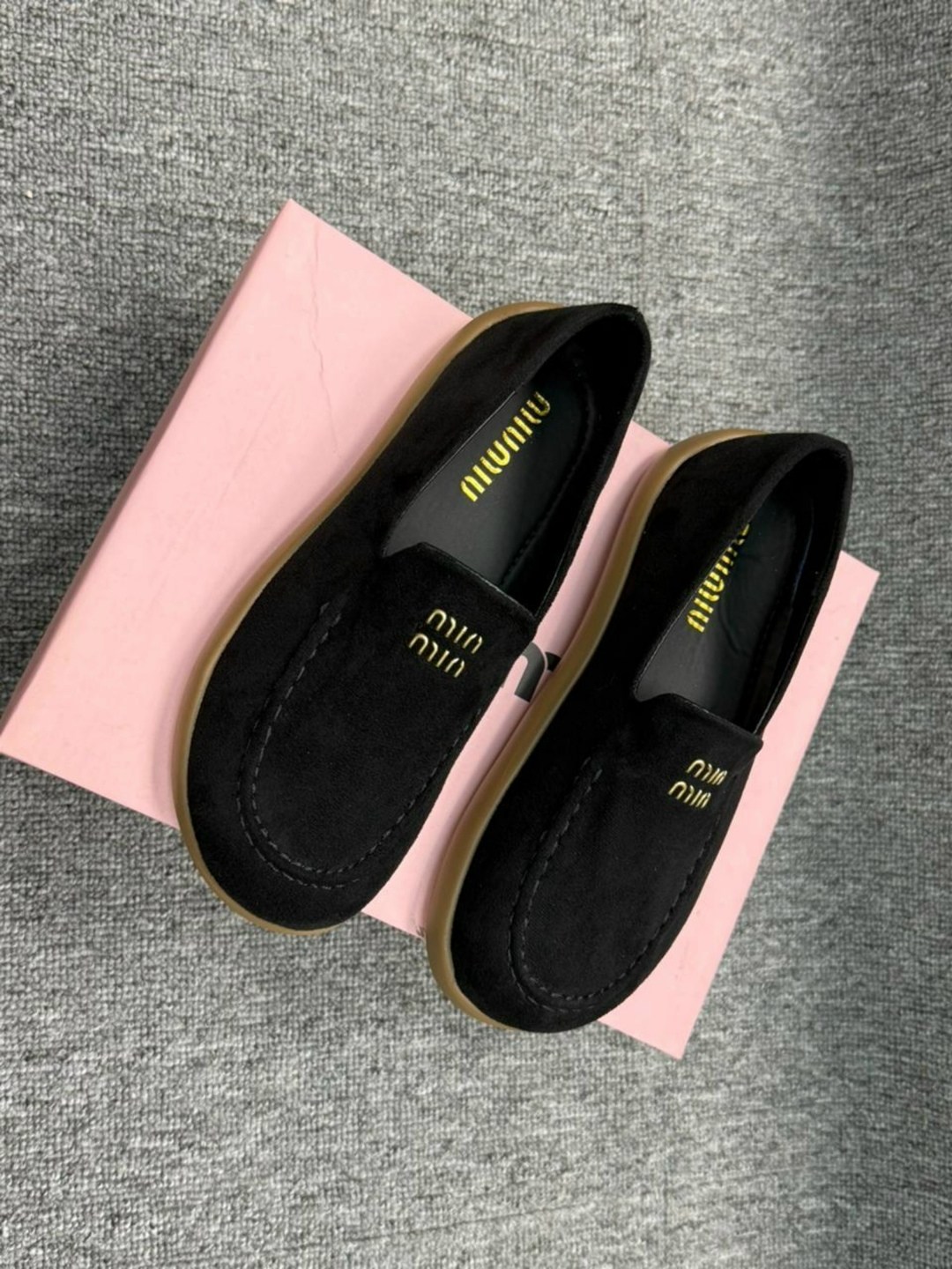 ,женские кожаные лоферы miu miu коричневые lm-22527,женские кожаные лоферы miu miu коричневые, женская,лоферы женские