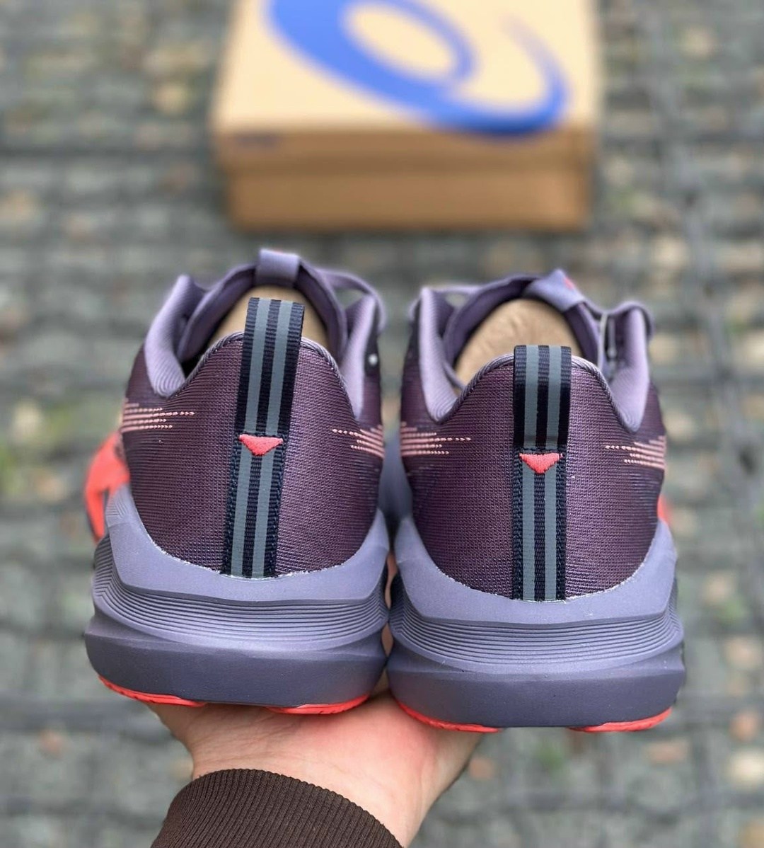 кроссовки женские asics,кроссовки asics,кроссовки,asics novablast,asics novablast 5