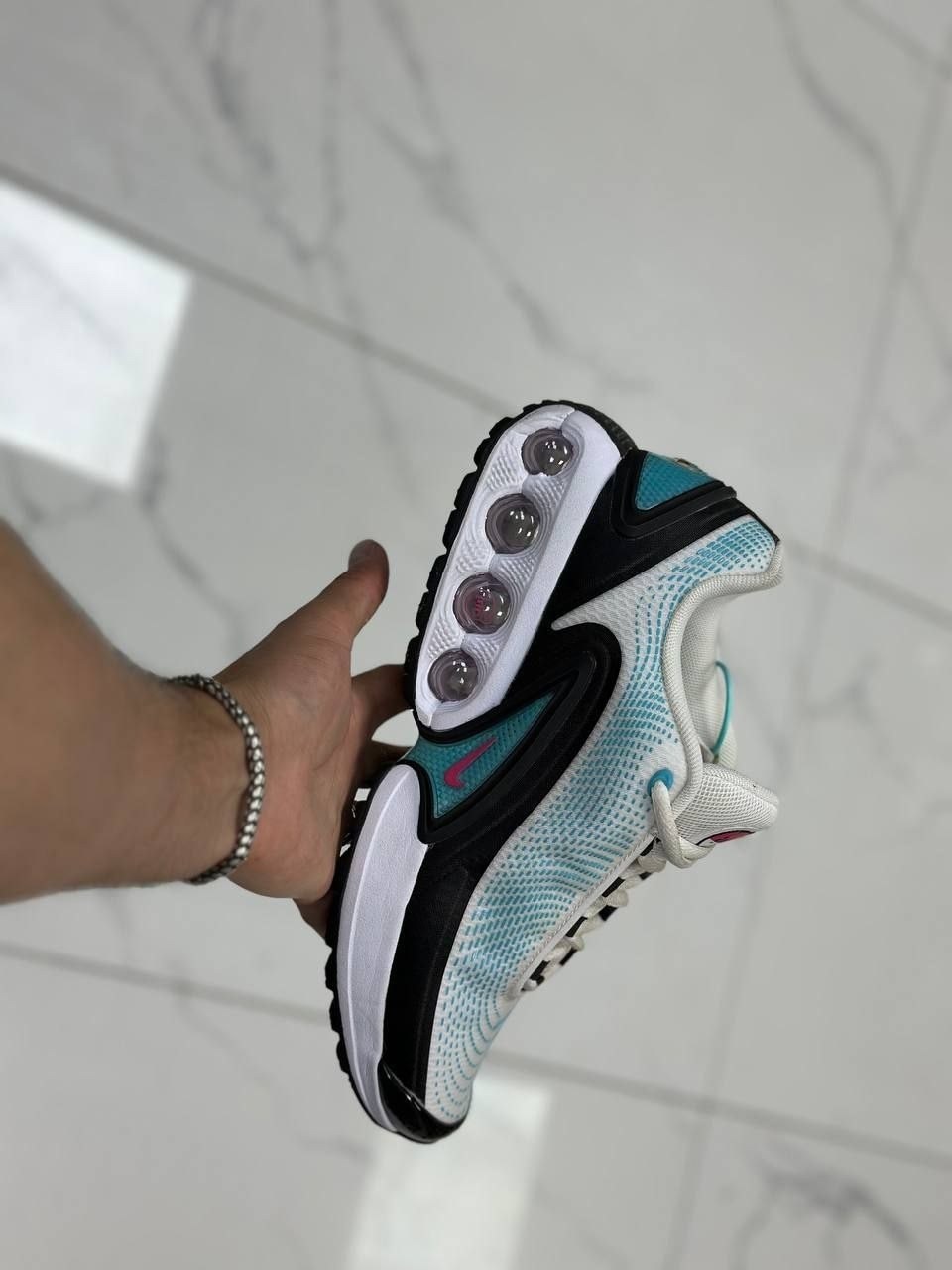 кроссовки nike air max dn,кроссовки air max dn se фиолетово-черного цвета nike,кроссовки nike air max,кроссовки,air max nike