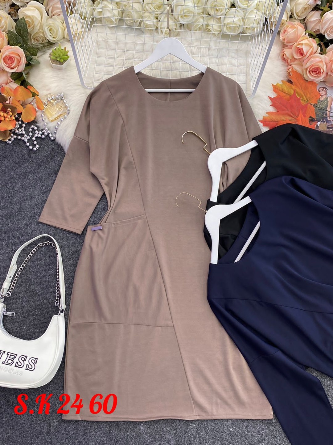 платье трикотажная,теплое платье больших размеров,платье 👗,платья ,женское платье ткань трикотаж