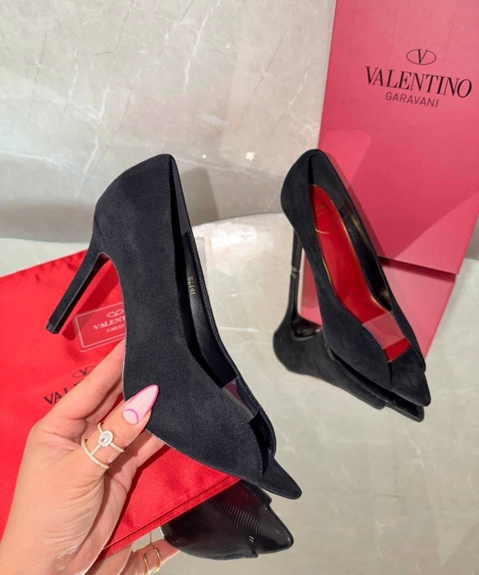 valentino туфли,valentino туфли valentino,valentino женские туфли на высоком каблуке,туфли женские,туфли лодочки женские