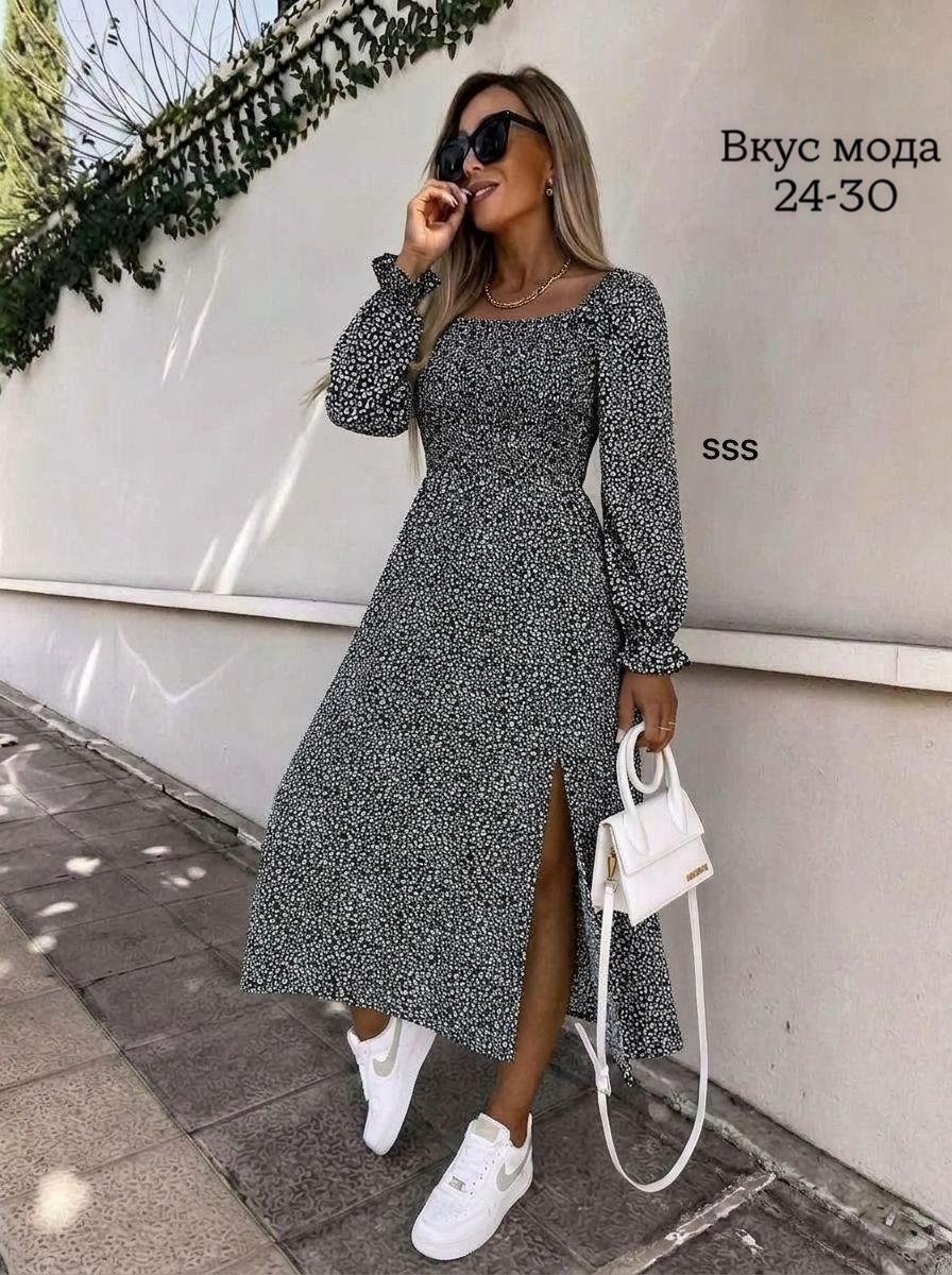платье 👗,платье женские,платье удлиненное,женское платье миди,длинное женское платье