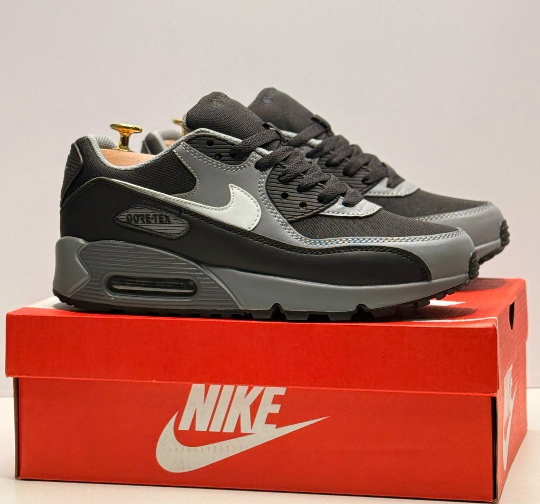 кроссовки nike air max 90 anthracite dark grey,nike air max 90 essential,nike air max,кроссовки nike air max 90 anthracite dark grey серый,nike air max 90