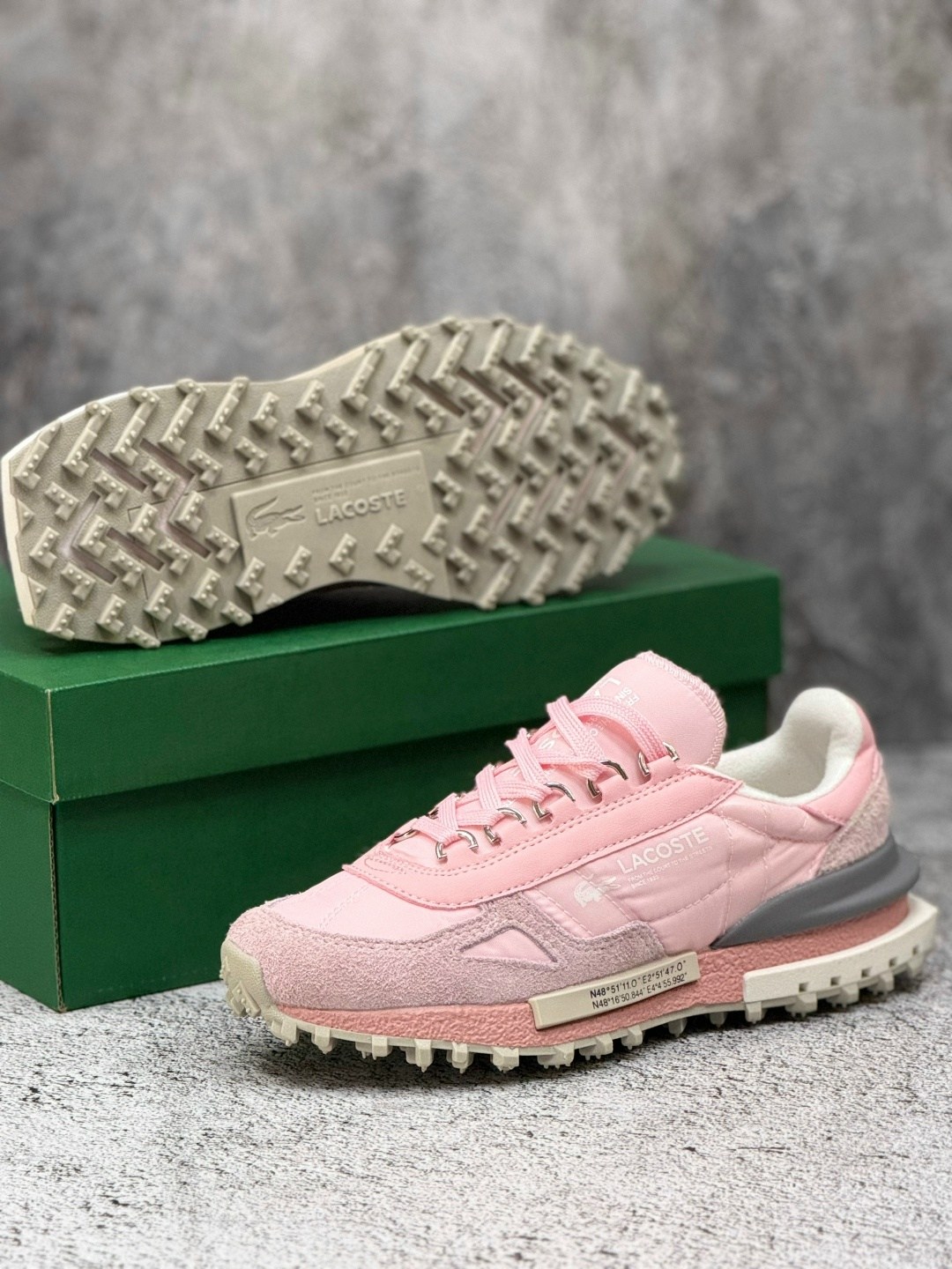кроссовки,кроссовки женские,женские кроссовки lacoste elite active,розовые женские кроссовки,кроссовки reebok женские