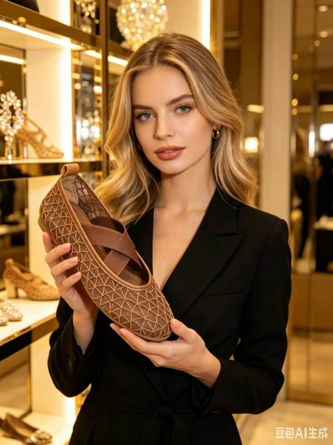 ,модная женская ,женская ,балетки prada,женские балетки