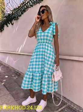 Платье