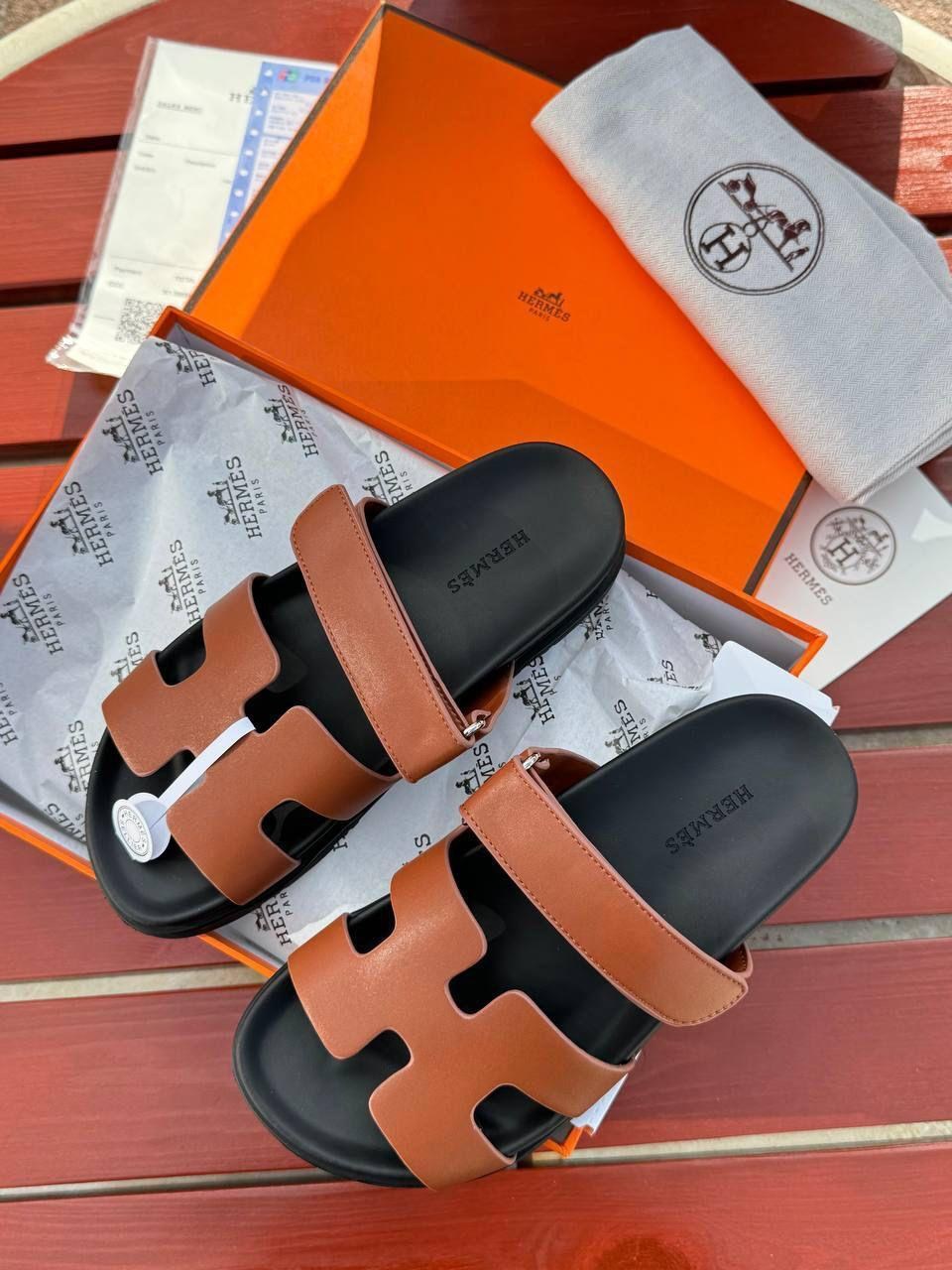 шлепанцы гермес женские,сандалии hermes,кожаные сандалии,шлепанцы hermes,шлепки гермес белые