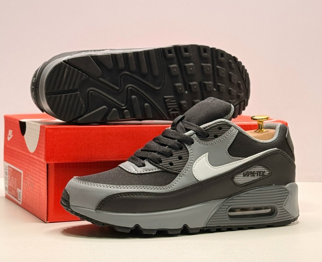 кроссовки nike air max 90 anthracite dark grey,nike air max 90 essential,nike air max,кроссовки nike air max 90 anthracite dark grey серый,nike air max 90